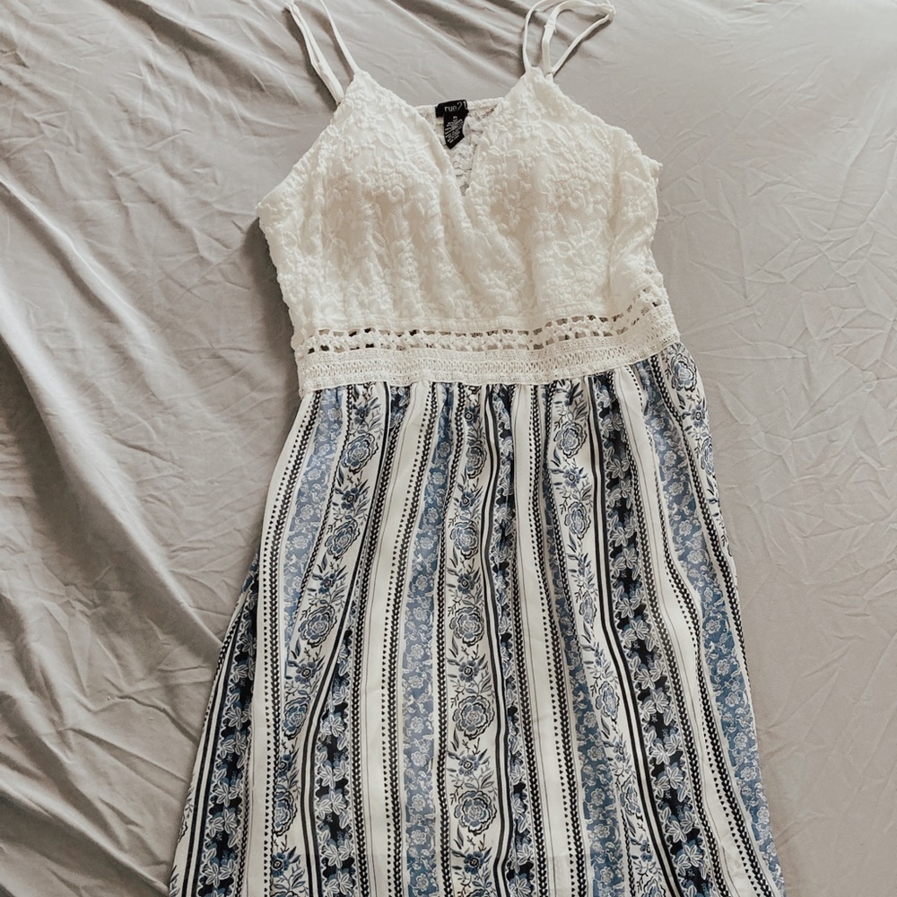 Long Dress